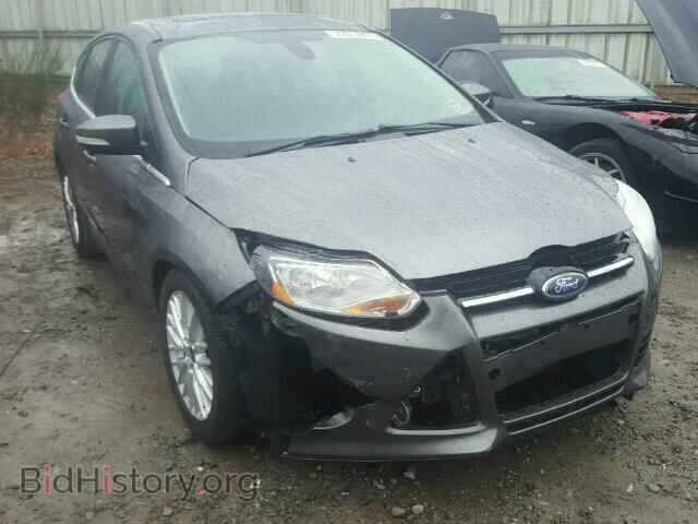 Photo 1FAHP3M20CL168466 - FORD FOCUS 2012