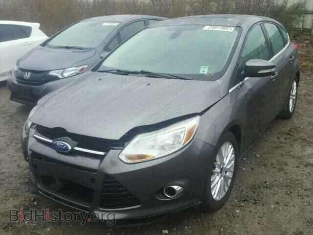 2012 FORD FOCUS - VIN: 1FAHP3M20CL168466 - Photo 2