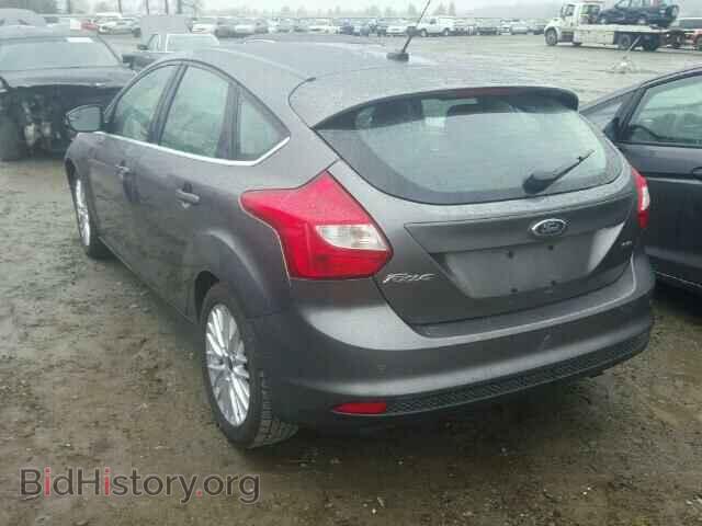 2012 FORD FOCUS - VIN: 1FAHP3M20CL168466 - Photo 3