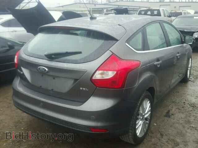 2012 FORD FOCUS - VIN: 1FAHP3M20CL168466 - Photo 4