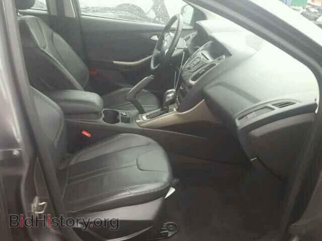2012 FORD FOCUS - VIN: 1FAHP3M20CL168466 - Photo 5