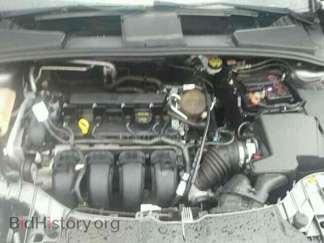 2012 FORD FOCUS - VIN: 1FAHP3M20CL168466 - Photo 7