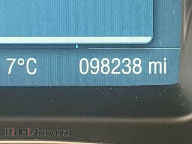 2012 FORD FOCUS - VIN: 1FAHP3M20CL168466 - Photo 8