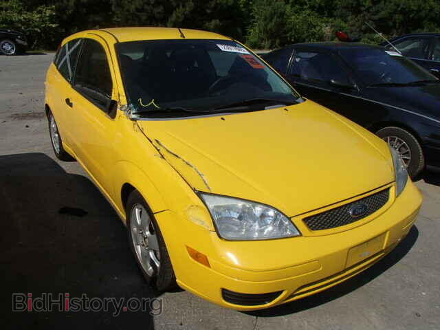 Фотография 1FAHP31N06W154522 - FORD FOCUS 2006