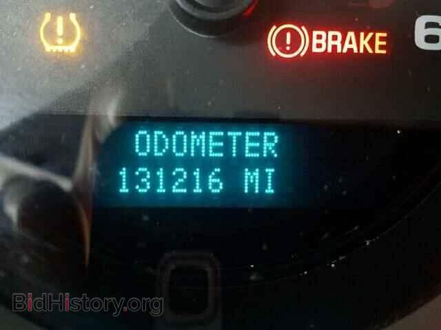 2007 CHEVROLET SILVERADO - VIN: 1GCEK19Y67Z630626 - Фото 8