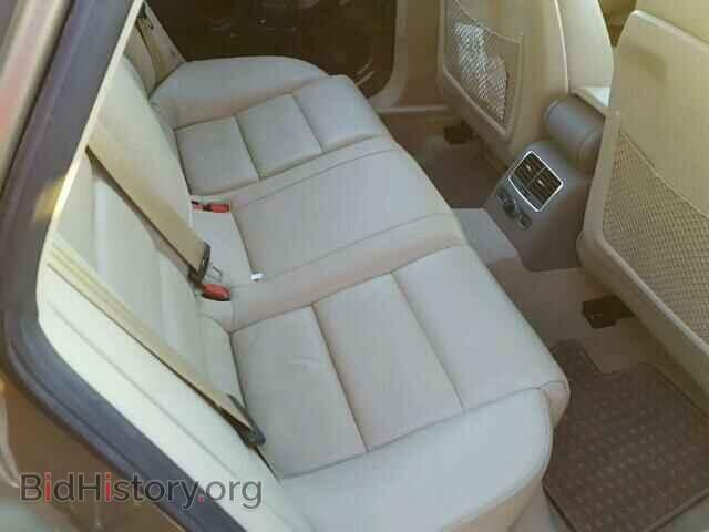 2006 AUDI A6 - VIN: WAUDH74F46N147173 - Фото 6