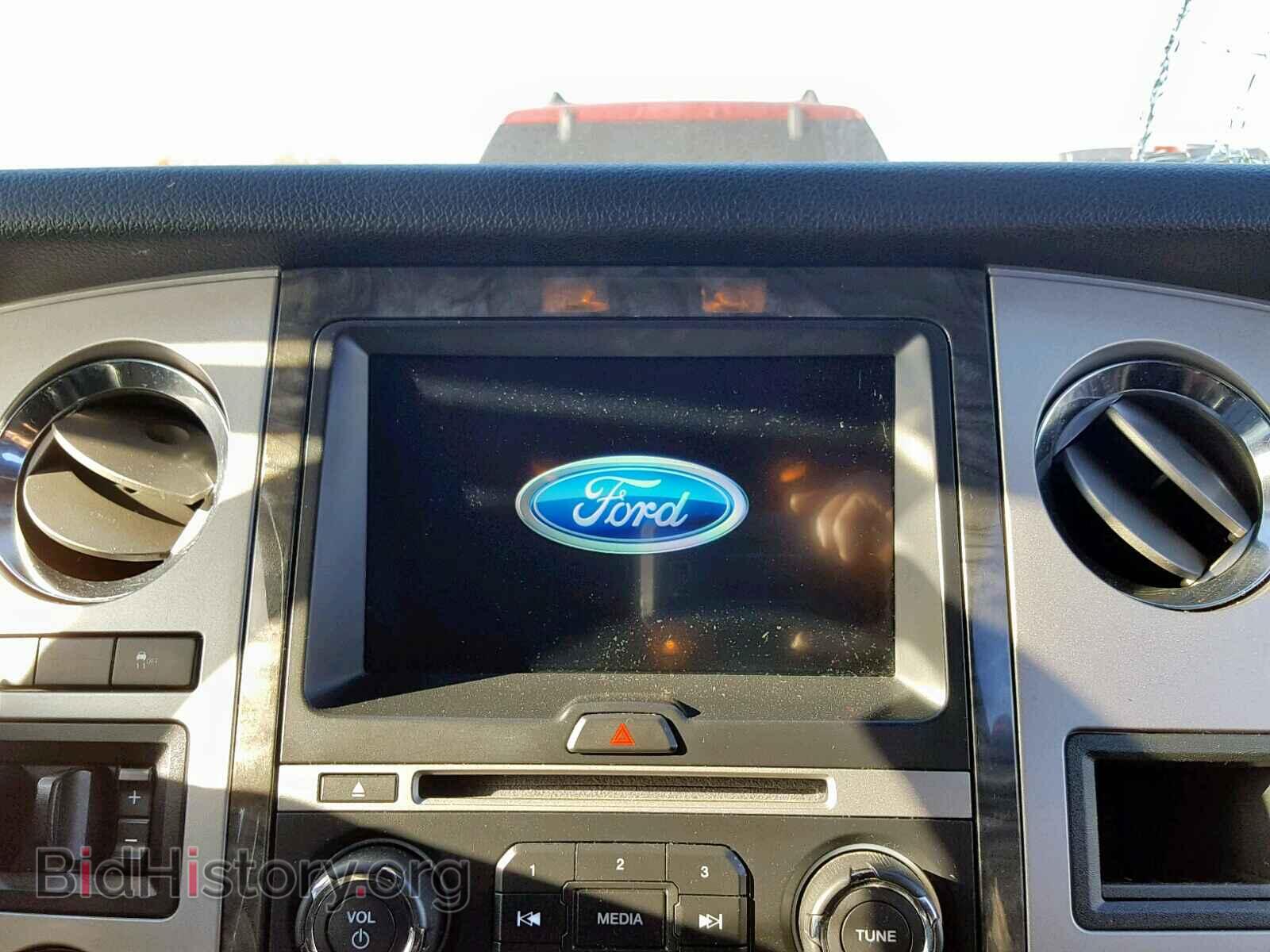 2017 FORD EXPEDITION - VIN: 1FMJK1KT0HEA50287 - Фото 9