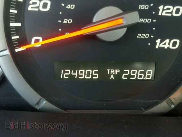 2006 HONDA PILOT - VIN: 5FNYF28466B012085 - Фото 8