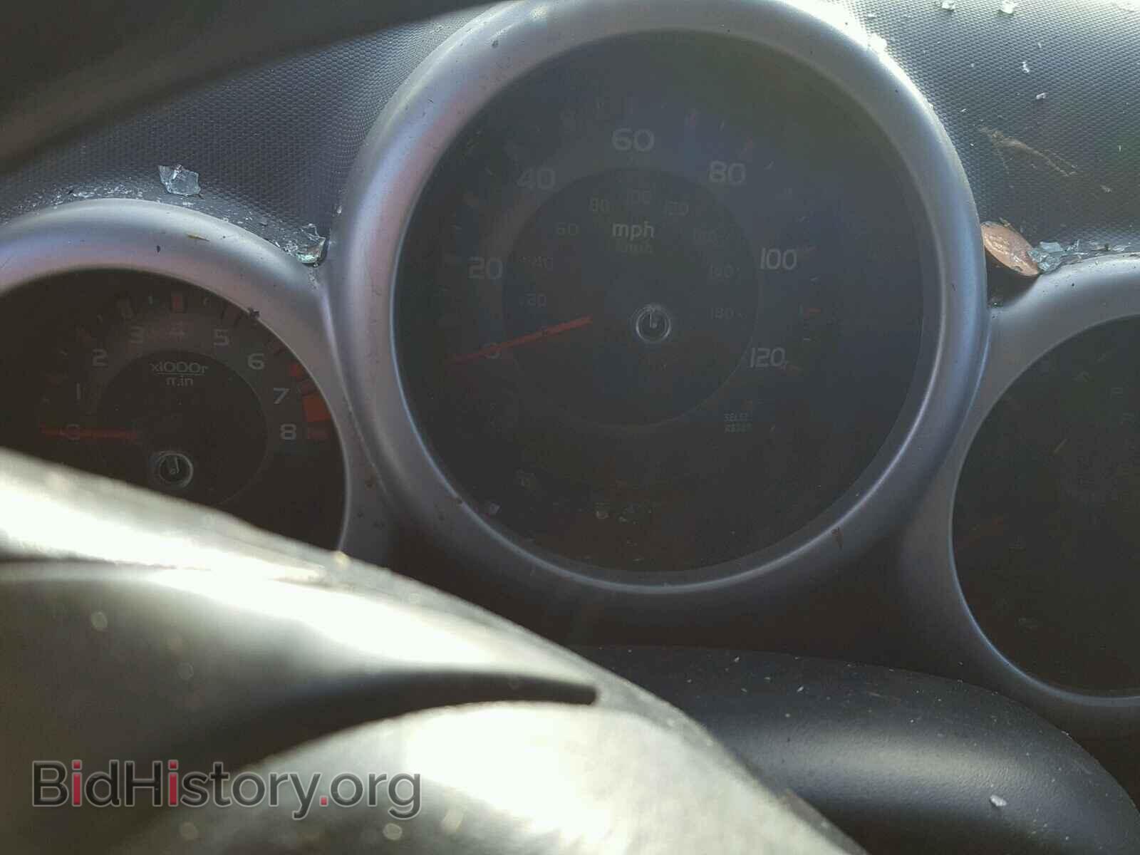 2006 HONDA ELEMENT - VIN: 5J6YH28376L006594 - Photo 8