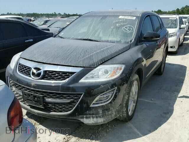 2011 MAZDA CX-9 - VIN: JM3TB2DA7B0304023 - Photo 2