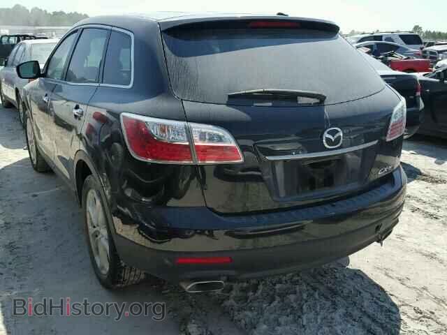 2011 MAZDA CX-9 - VIN: JM3TB2DA7B0304023 - Photo 3