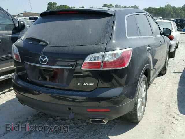 2011 MAZDA CX-9 - VIN: JM3TB2DA7B0304023 - Photo 4