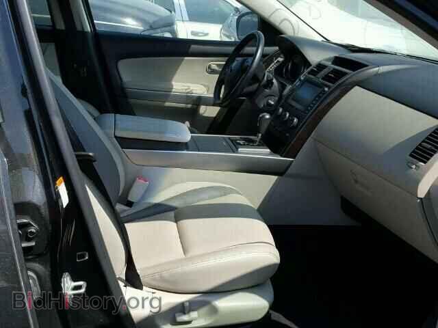 2011 MAZDA CX-9 - VIN: JM3TB2DA7B0304023 - Photo 5