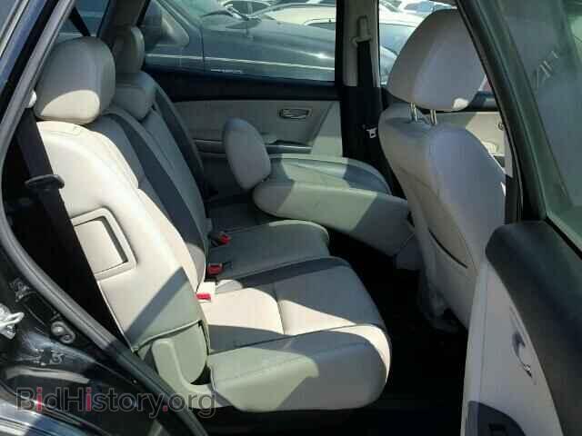 2011 MAZDA CX-9 - VIN: JM3TB2DA7B0304023 - Photo 6