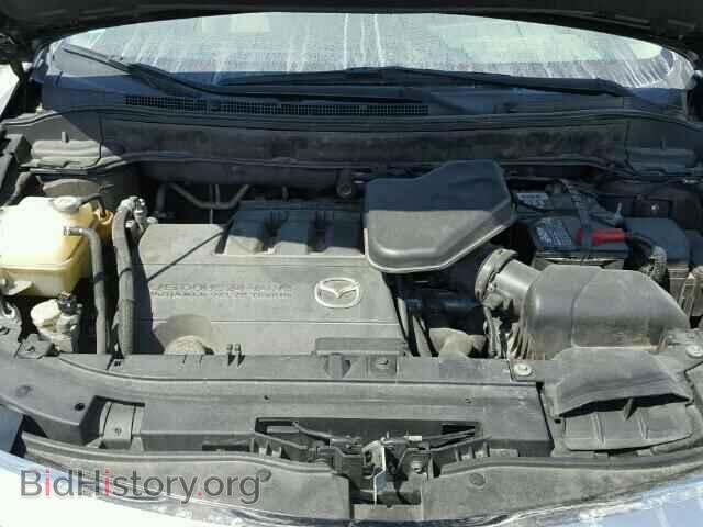 2011 MAZDA CX-9 - VIN: JM3TB2DA7B0304023 - Photo 7