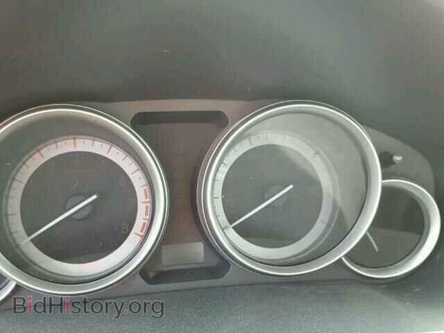 2011 MAZDA CX-9 - VIN: JM3TB2DA7B0304023 - Photo 8