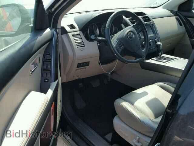 2011 MAZDA CX-9 - VIN: JM3TB2DA7B0304023 - Photo 9