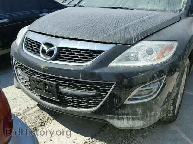 2011 MAZDA CX-9 - VIN: JM3TB2DA7B0304023 - Photo 10