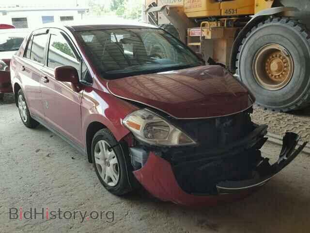 Photo 3N1BC1AP8BL393949 - NISSAN VERSA 2011