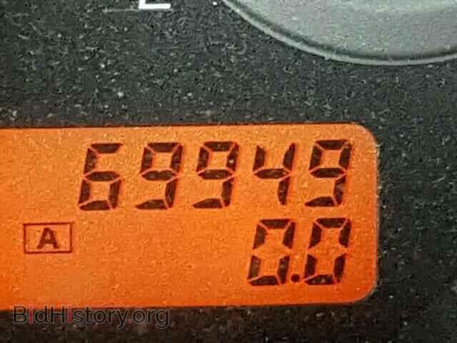 2011 NISSAN VERSA - VIN: 3N1BC1AP8BL393949 - Photo 8