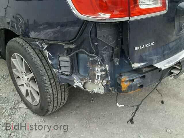 2015 BUICK ENCLAVE - VIN: 5GAKVBKDXFJ118793 - Фото 9