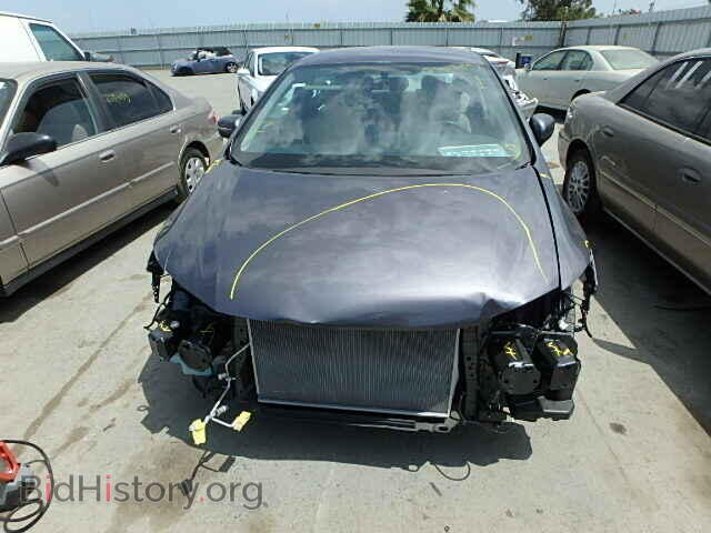 2014 HONDA CIVIC - VIN: 19XFB2F55EE231056 - Фото 10