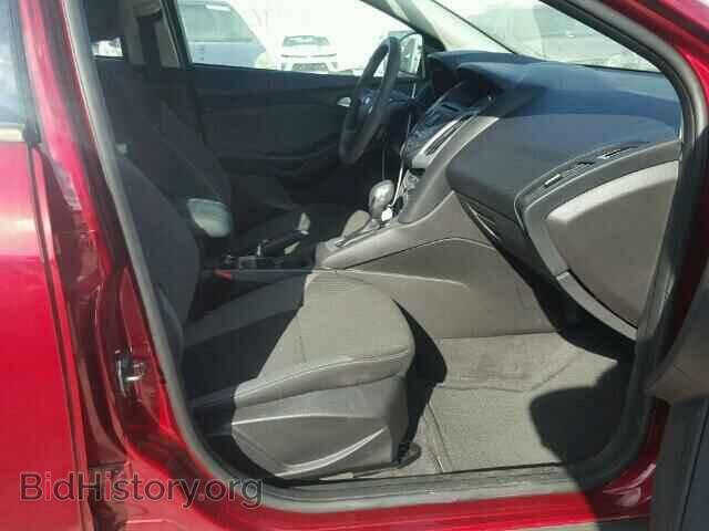 2013 FORD FOCUS - VIN: 1FADP3F2XDL300078 - Photo 5