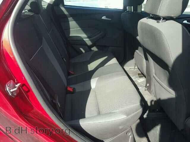 2013 FORD FOCUS - VIN: 1FADP3F2XDL300078 - Photo 6