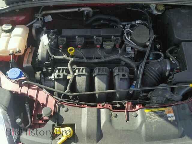 2013 FORD FOCUS - VIN: 1FADP3F2XDL300078 - Photo 7