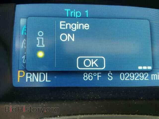 2013 FORD FOCUS - VIN: 1FADP3F2XDL300078 - Photo 8