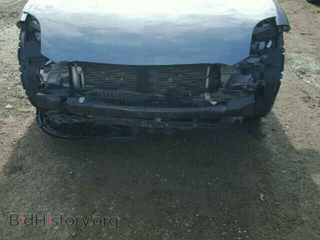 2007 MITSUBISHI ECLIPSE - VIN: 4A3AK34T57E004544 - Photo 9