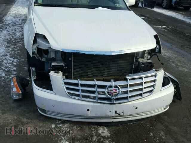 2006 CADILLAC DTS - VIN: 1G6KD57Y76U254606 - Фото 9