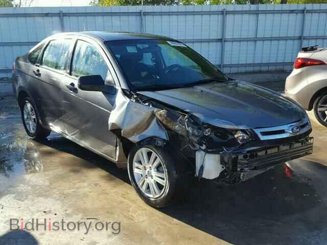 Фотография 1FAHP3FN1BW152331 - FORD FOCUS 2011