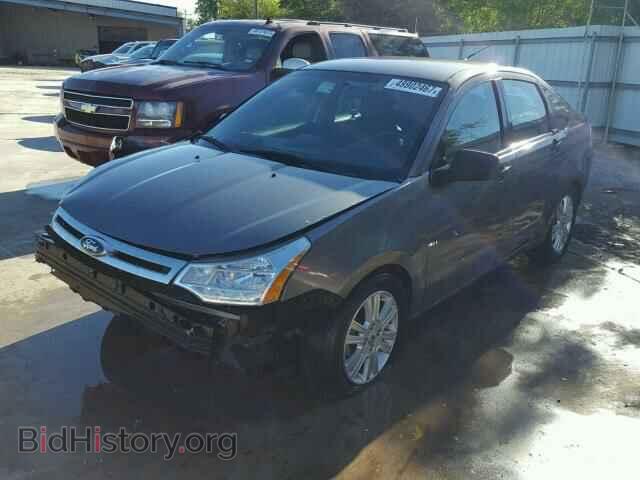 2011 FORD FOCUS - VIN: 1FAHP3FN1BW152331 - Фото 2
