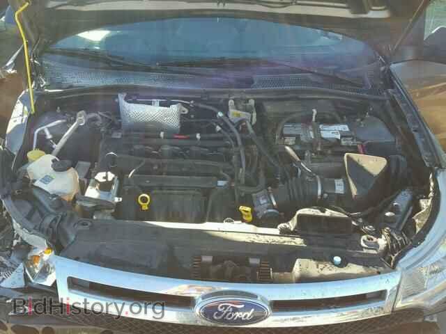 2011 FORD FOCUS - VIN: 1FAHP3FN1BW152331 - Фото 7