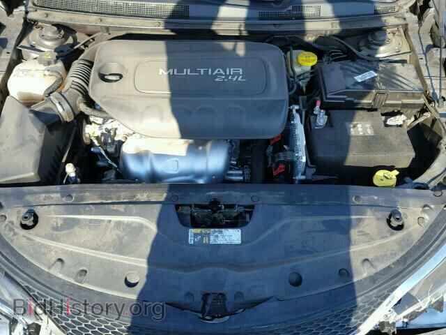 2015 CHRYSLER 200 - VIN: 1C3CCCAB9FN533258 - Фото 7