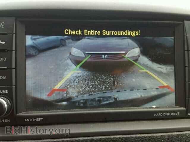 2017 DODGE CARAVAN - VIN: 2C4RDGBG5HR666013 - Фото 9