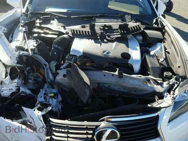 2013 LEXUS GS350 - VIN: JTHBE1BL3D5026137 - Фото 7