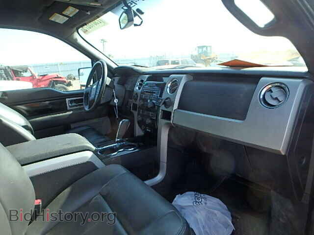 2011 FORD F150 - VIN: 1FTFW1EF4BFB73287 - Фото 5