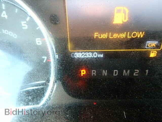 2011 FORD F150 - VIN: 1FTFW1EF4BFB73287 - Фото 8
