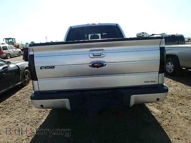 2011 FORD F150 - VIN: 1FTFW1EF4BFB73287 - Фото 10