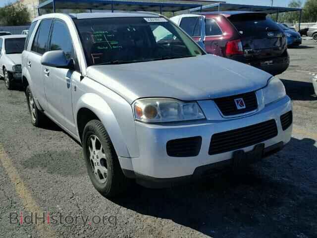 Photo 5GZCZ53486S838044 - SATURN VUE 2006