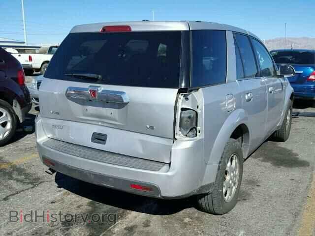 2006 SATURN VUE - VIN: 5GZCZ53486S838044 - Фото 4