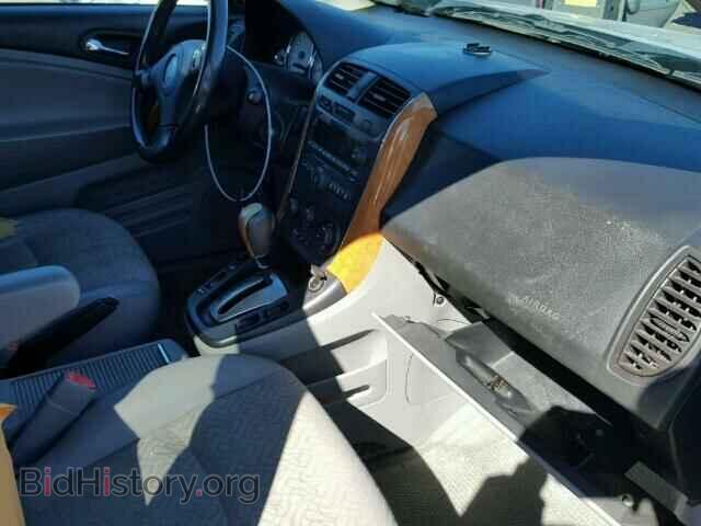 2006 SATURN VUE - VIN: 5GZCZ53486S838044 - Фото 5