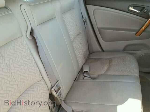 2006 SATURN VUE - VIN: 5GZCZ53486S838044 - Фото 6