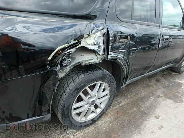 2005 SAAB 97X - VIN: 5S3ET13S352801267 - Фото 10