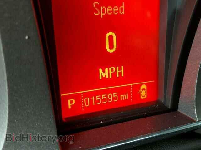 2014 GMC TERRAIN - VIN: 2GKALSEK0E6369056 - Фото 8