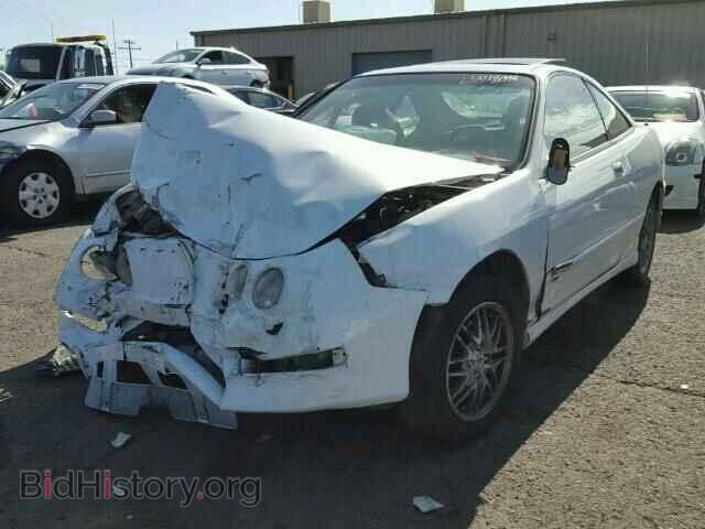 2000 ACURA INTEGRA - VIN: JH4DC4453YS003897 - Фото 2