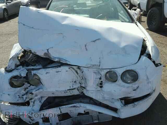 2000 ACURA INTEGRA - VIN: JH4DC4453YS003897 - Фото 7