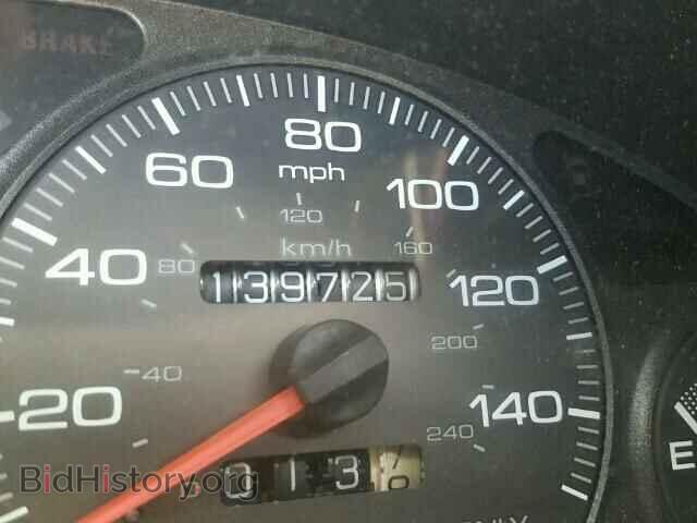 2000 ACURA INTEGRA - VIN: JH4DC4453YS003897 - Фото 8
